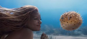 El live action de “La sirenita” presentó un nuevo teaser tráiler