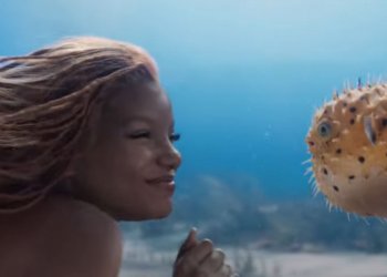 El live action de “La sirenita” presentó un nuevo teaser tráiler