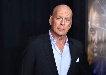 Se conoció el nuevo diagnóstico de Bruce Willis