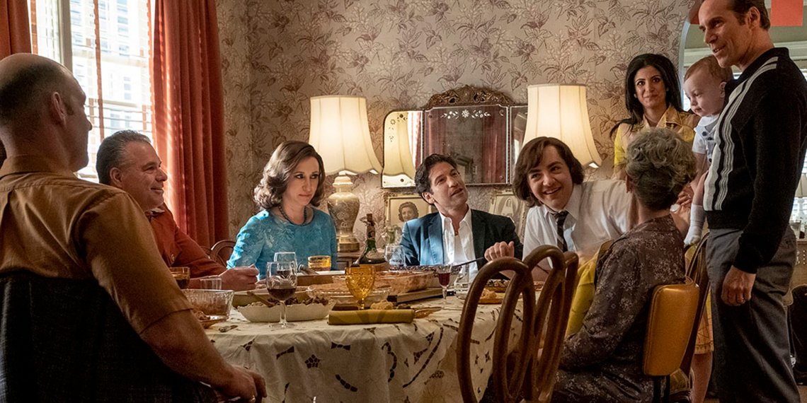 Los títulos que llegan a Prime Video en febrero