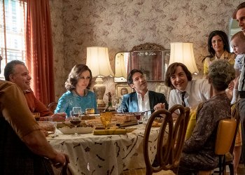 Los títulos que llegan a Prime Video en febrero
