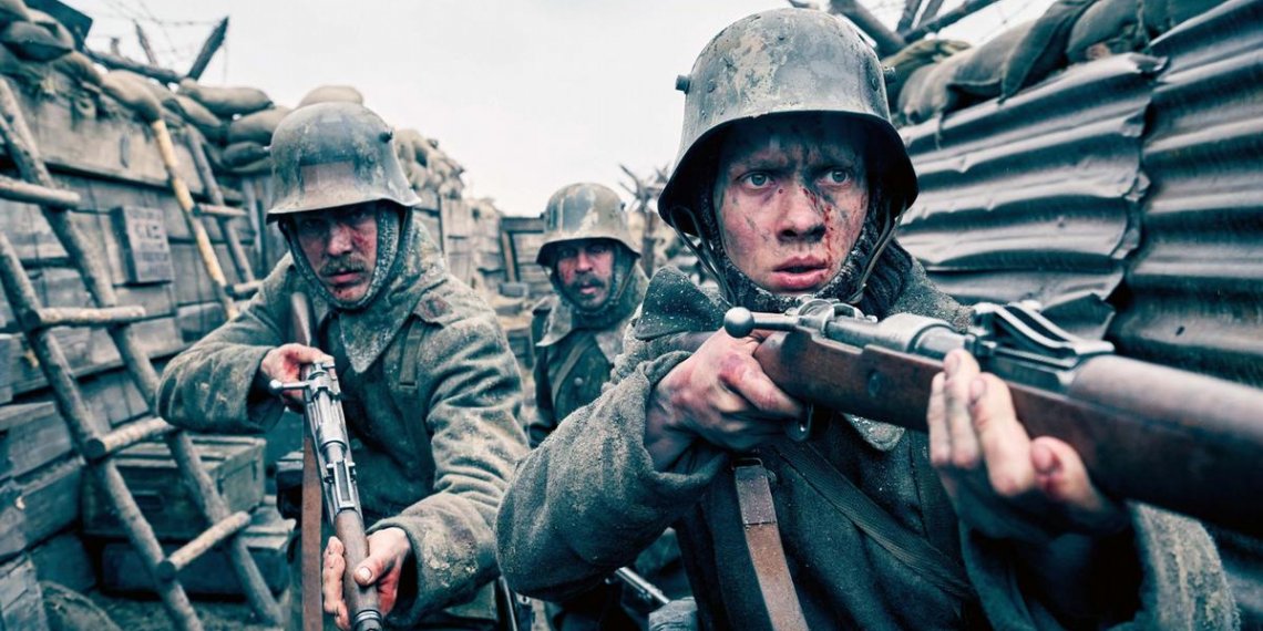 Las nominadas a los Oscars que se encuentran disponibles en Netflix