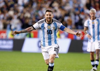 La historia de Lionel Messi por “Argentina 1985”