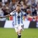 La historia de Lionel Messi por “Argentina 1985”