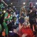 Mas de 80.000 personas disfrutaron Argentina Comic Con