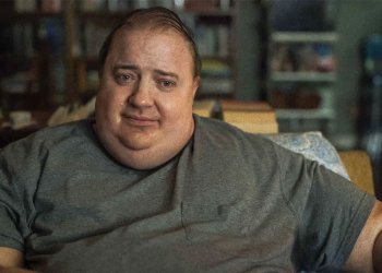 Brendan Fraser explicó su transformación física para “The Whale”