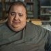 Brendan Fraser explicó su transformación física para “The Whale”