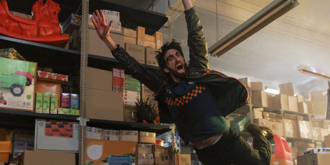 Llega División Palermo ¿cuándo y dónde estrena la nueva comedia argentina?