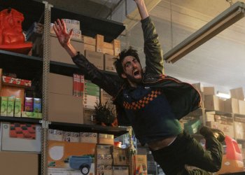 Llega División Palermo ¿cuándo y dónde estrena la nueva comedia argentina?