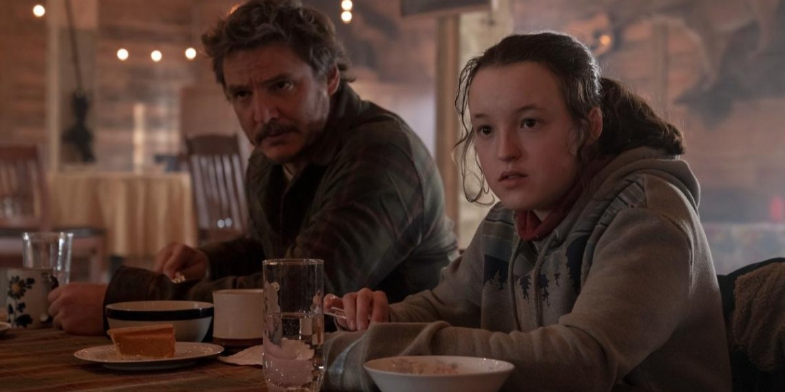 El error del último capítulo de The Last of Us que pocos notaron