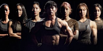 La serie coreana que triunfa en Netflix