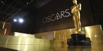 Los Oscars se transmitirán por una plataforma de streaming