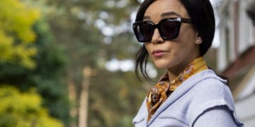 La inquietante película que tenés que mirar en Netflix