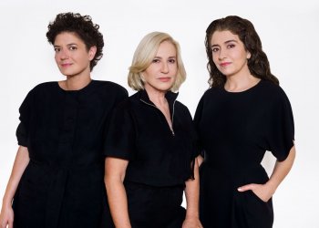 Empezó el rodaje de “Elena sabe”, con Mercedes Morán y Érica Rivas