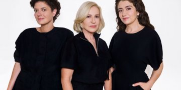 Empezó el rodaje de “Elena sabe”, con Mercedes Morán y Érica Rivas