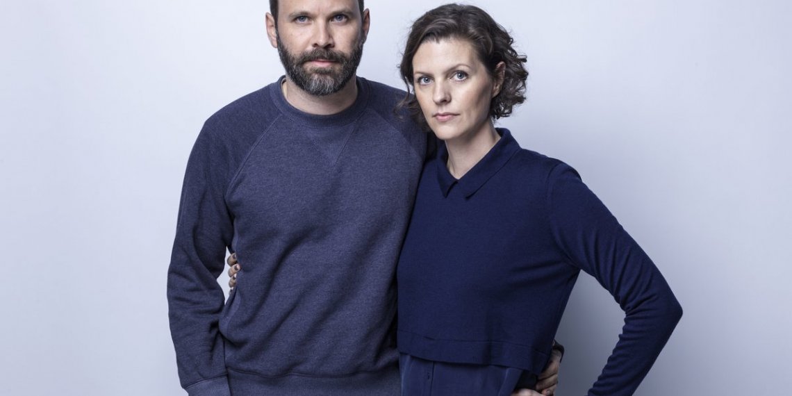 Netflix presentó la nueva serie de los creadores de Dark