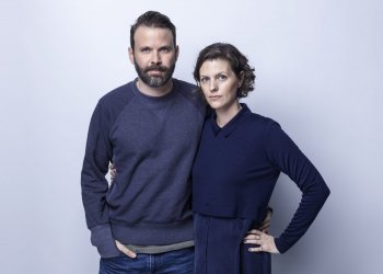 Netflix presentó la nueva serie de los creadores de Dark