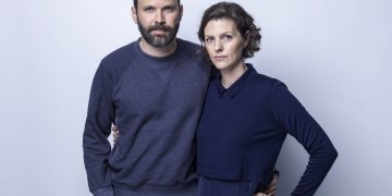 Netflix presentó la nueva serie de los creadores de Dark