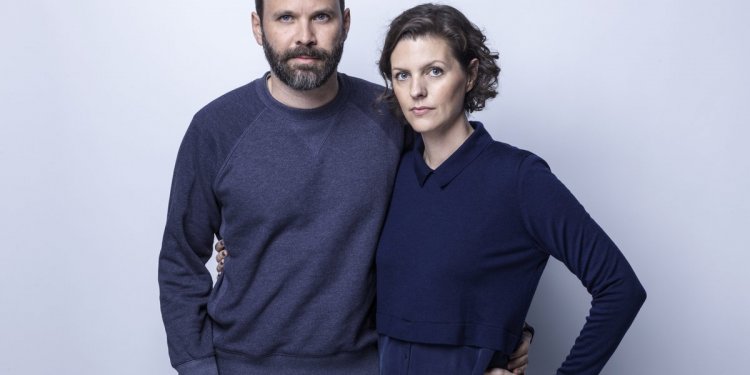 Netflix presentó la nueva serie de los creadores de Dark