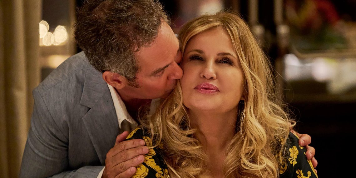 Se reveló dónde se rodará la tercera temporada de The White Lotus