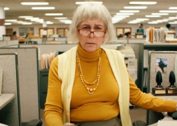 SBIFF: Hablamos con Jamie Lee-Curtis sobre su primera nominación al Oscar