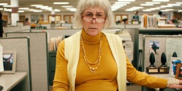 SBIFF: Hablamos con Jamie Lee-Curtis sobre su primera nominación al Oscar