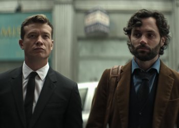 Los títulos que llegan a Netflix en Marzo