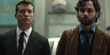 Los títulos que llegan a Netflix en Marzo