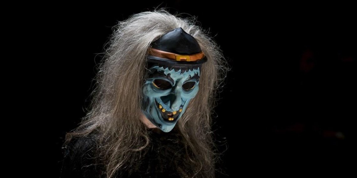 La exitosa película de terror que está disponible en Prime Video