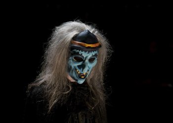 La exitosa película de terror que está disponible en Prime Video