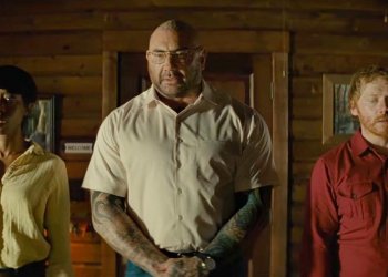 “Llaman a la puerta” y el retorno del terror psicológico que caracteriza a Shyamalan