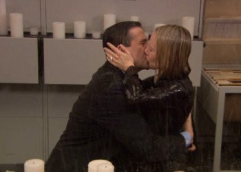 3 episodios de The Office para mirar el “Día de los enamorados”
