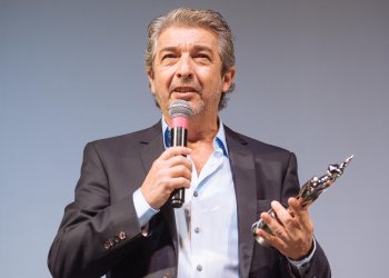 El inesperado encuentro entre Tom Cruise y Ricardo Darín