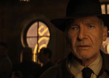 ¡Vuelve Indiana Jones y hay un nuevo adelanto!