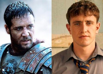 Con Paul Mescal como protagonista, Gladiador 2 confirmó su fecha de estreno
