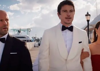 “Agente Fortune: El Gran Engaño” Guy Ritchie y la fórmula que no decepciona