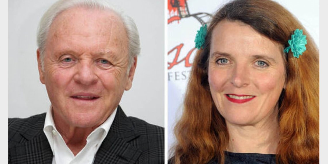 La triste historia de Anthony Hopkins y su hija