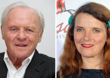 La triste historia de Anthony Hopkins y su hija