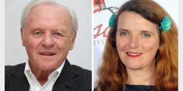La triste historia de Anthony Hopkins y su hija