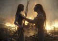 Avatar: El camino del agua superó en la taquilla a otra producción de Cameron