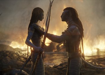 Avatar: El camino del agua superó en la taquilla a otra producción de Cameron