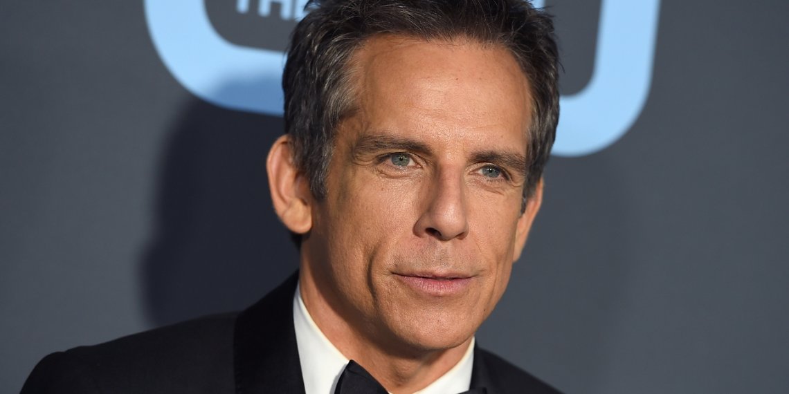 Ben Stiller regresará a la actuación con una prometedora miniserie