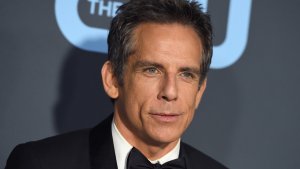Ben Stiller regresará a la actuación con una prometedora miniserie