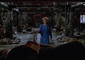 Una joya del cine de terror está disponible en HBO Max