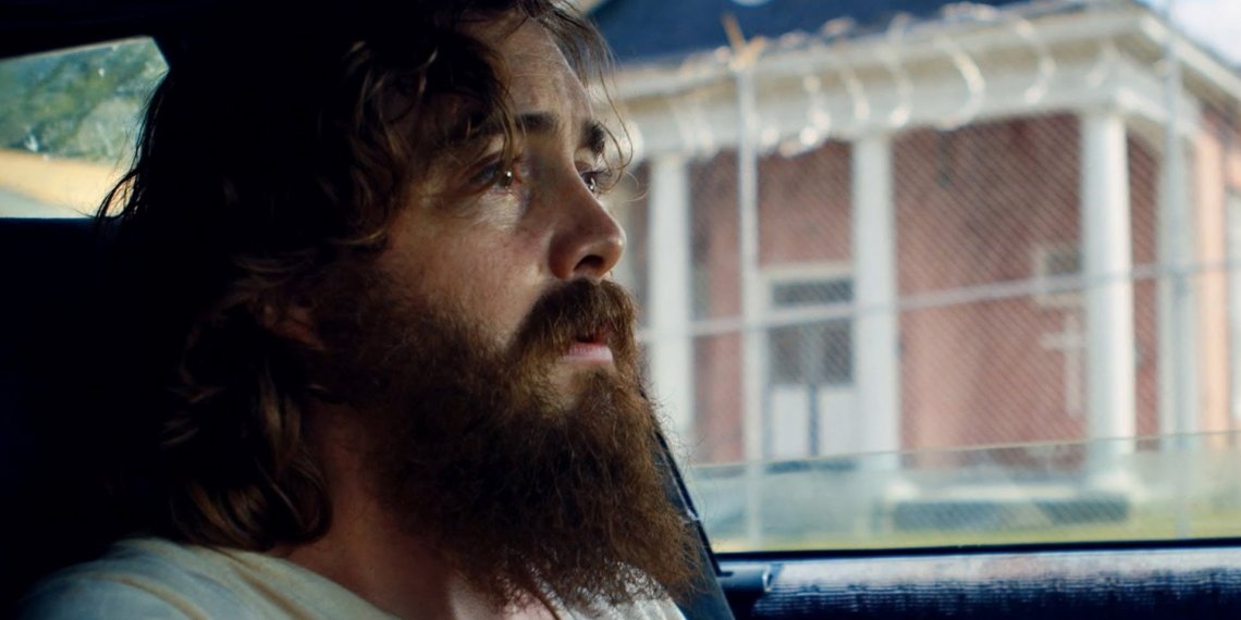 La película de venganza que tenés que ver en Prime Video