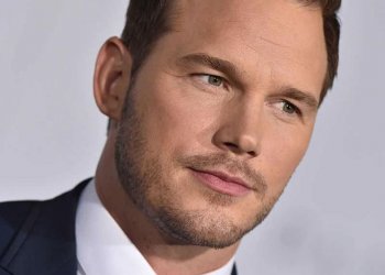 SBIFF: ¡Hablamos con Chris Pratt sobre Messi!