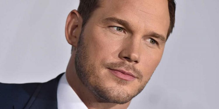 SBIFF: ¡Hablamos con Chris Pratt sobre Messi!
