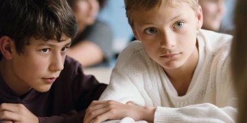 Llega CLOSE, la ganadora del Gran Premio de Cannes y nominada a los Oscars