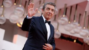 Argentina 1985: Ricardo Darín comentó su encuentro con Cate Blanchett