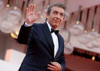 Argentina 1985: Ricardo Darín comentó su encuentro con Cate Blanchett